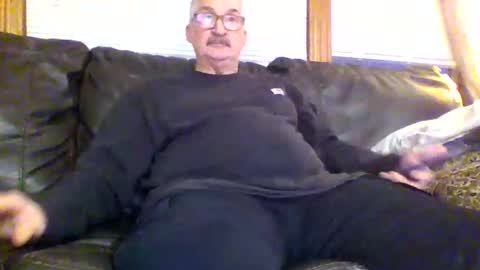 ghost2534 online show from 28, 1, 2025