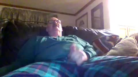 ghost2534 online show from 20, 2, 2025