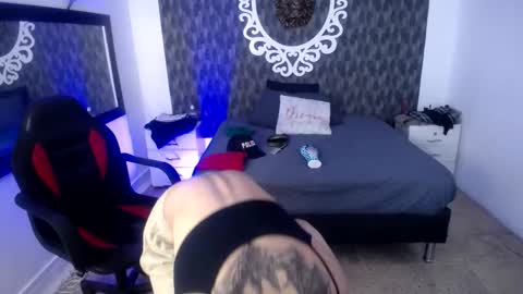 Your Girl  online show from 1, 10, 2025