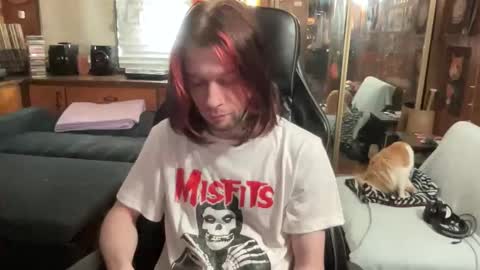 ghostboygbc online show from 19, 11, 2025