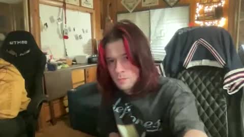 ghostboygbc online show from 2, 12, 2025