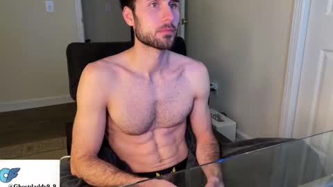 Snapshot of ghostdaddy9 chatting on 9, 2, 2026 big boy ghost face online show from 9, 2, 2026