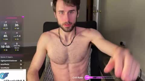 Snapshot of ghostdaddy9 chatting on 15, 2, 2026 big boy ghost face online show from 15, 2, 2026