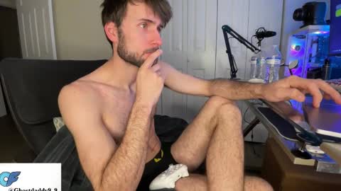 Snapshot of ghostdaddy9 chatting on 17, 2, 2026 big boy ghost face online show from 17, 2, 2026