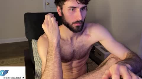 Snapshot of ghostdaddy9 chatting on 27, 2, 2026 big boy ghost face online show from 27, 2, 2026