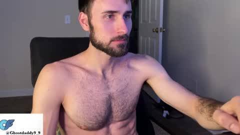 Snapshot of ghostdaddy9 chatting on 2, 3, 2026 big boy ghost face online show from 2, 3, 2026