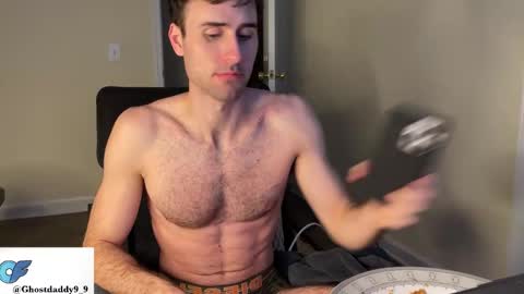 Snapshot of ghostdaddy9 chatting on 9, 3, 2026 big boy ghost face online show from 9, 3, 2026