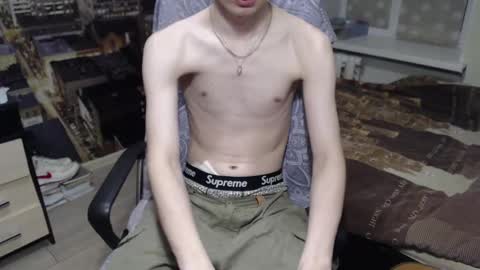 Fedya online show from 7, 12, 2024