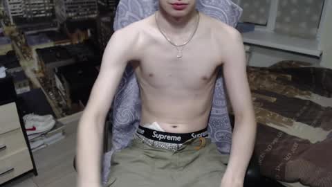 Fedya online show from 7, 12, 2024