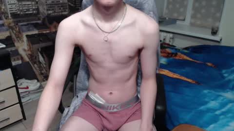 Fedya online show from 22, 12, 2024