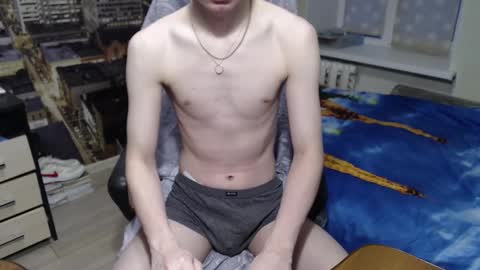 Fedya online show from 24, 12, 2024