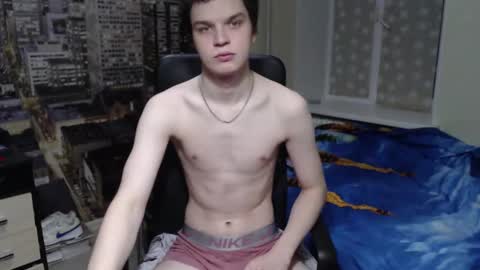 Fedya online show from 14, 2, 2025