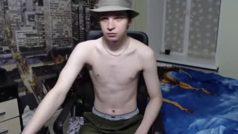 Fedya online show from 10, 3, 2025