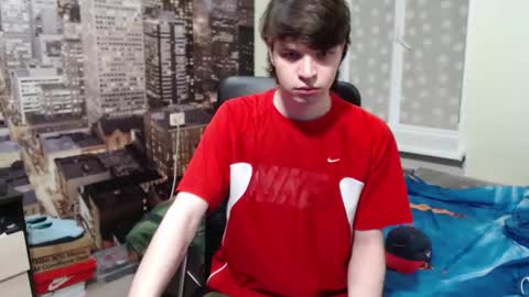 Fedya online show from 23, 9, 2025