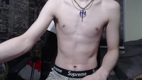 Fedya online show from 17, 11, 2025