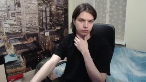 Snapshot of ghostfacefriends chatting on 29, 11, 2025 Fedya online show from 29, 11, 2025