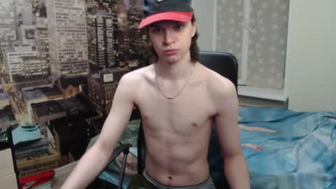 Snapshot of ghostfacefriends chatting on 3, 12, 2025 Fedya online show from 3, 12, 2025