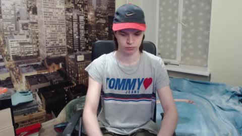 Snapshot of ghostfacefriends chatting on 4, 12, 2025 Fedya online show from 4, 12, 2025