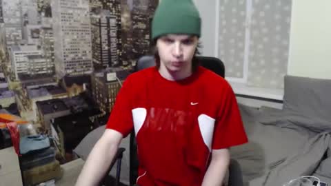 Snapshot of ghostfacefriends chatting on 19, 12, 2025 Fedya online show from 19, 12, 2025