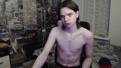 Snapshot of ghostfacefriends chatting on 21, 12, 2025 Fedya online show from 21, 12, 2025