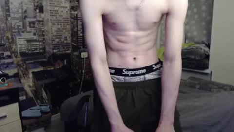 Snapshot of ghostfacefriends chatting on 15, 1, 2026 Fedya online show from 15, 1, 2026