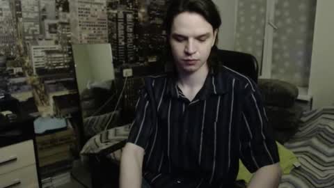 Snapshot of ghostfacefriends chatting on 27, 2, 2026 Fedya online show from 27, 2, 2026