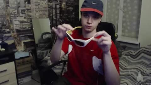 Snapshot of ghostfacefriends chatting on 28, 2, 2026 Fedya online show from 28, 2, 2026