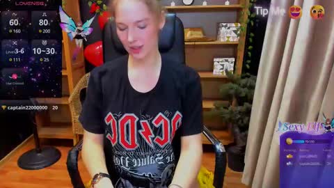 Snapshot of ghostly_temptation chatting on 25, 2, 2025 Sweety online show from 25, 2, 2025