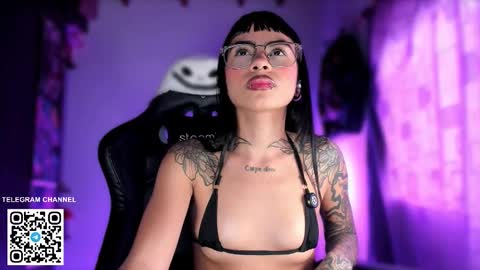 Snapshot of ghostlydolll chatting on 10, 2, 2026 Sara online show from 10, 2, 2026