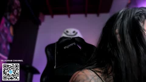 Snapshot of ghostlydolll chatting on 28, 2, 2026 Sara online show from 28, 2, 2026