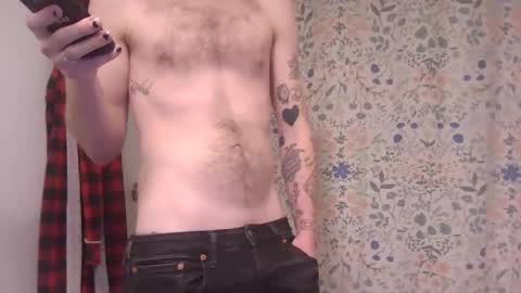 Snapshot of ghostofmd chatting on 31, 10, 2025 Ghost online show from 31, 10, 2025