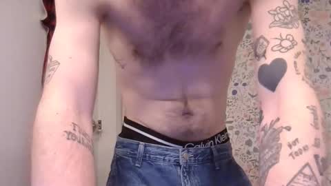 Snapshot of ghostofmd chatting on 19, 11, 2025 Ghost online show from 19, 11, 2025