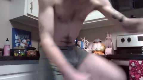 Ghost online show from 6, 1, 2026