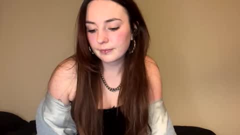 Snapshot of ghostpetal chatting on 23, 3, 2026 ghostpetal online show from 23, 3, 2026