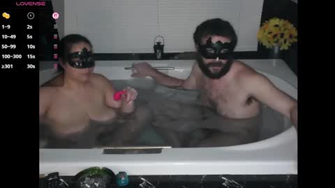 ghostsboo420 online show from 2, 11, 2025