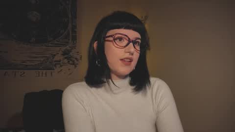 ghoticspectre online show from 15, 2, 2026