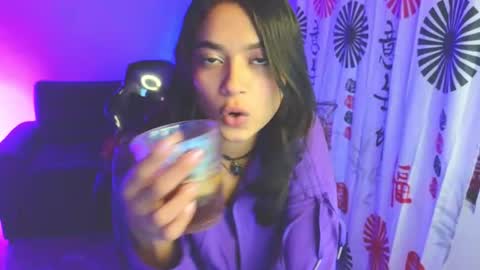 gia_flame online show from 19, 9, 2025