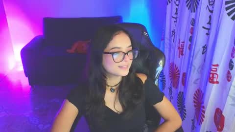 gia_flame online show from 30, 9, 2025