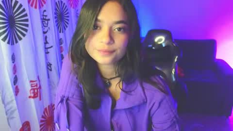 gia_flame_ online show from 19, 9, 2025