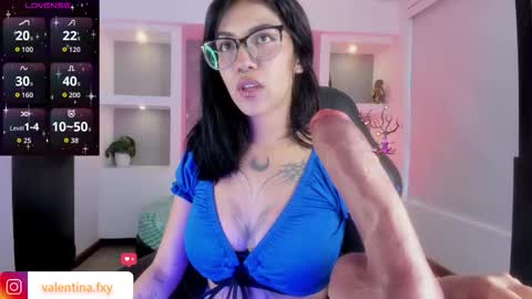Snapshot of gia_foxy chatting on 14, 11, 2025 Gia online show from 14, 11, 2025