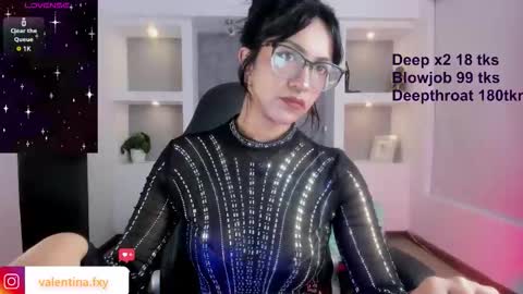 Snapshot of gia_foxy chatting on 21, 11, 2025 Gia online show from 21, 11, 2025