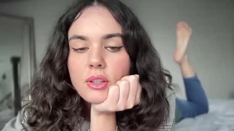 The Queen of Squirt online show from 4, 3, 2025