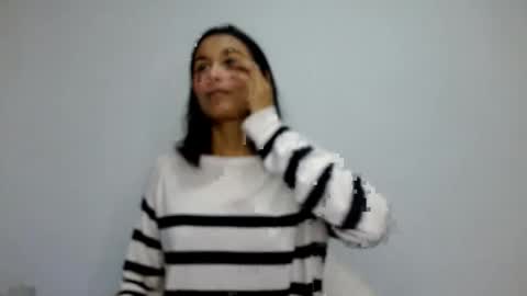 Gia Lee online show from 30, 9, 2025