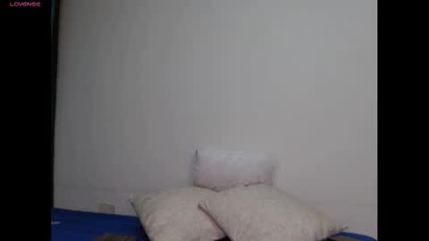 Gia Lee online show from 20, 11, 2025