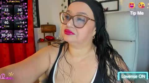 nahomi online show from 15, 3, 2026