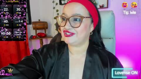 nahomi online show from 19, 3, 2026