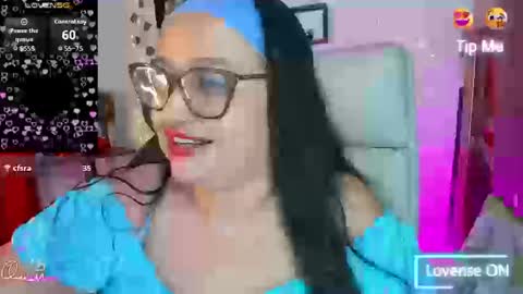 nahomi online show from 21, 3, 2026