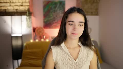 Gia Paige18 online show from 3, 12, 2024