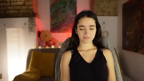 Snapshot of gia_paige18 chatting on 10, 12, 2024 Gia Paige18 online show from 10, 12, 2024