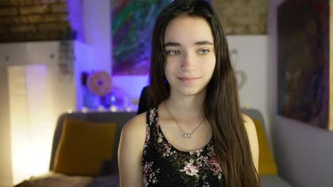 Gia Paige18 online show from 17, 12, 2024